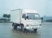 Changan SC5023XXYD box van truck