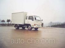 Changan SC5023XXYW фургон (автофургон)