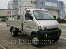 Changan SC5024CCD31 грузовик с решетчатым тент-каркасом