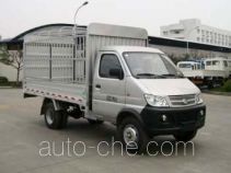 Changan SC5034CCYGDD41 грузовик с решетчатым тент-каркасом