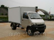 Changan SC5024XXYCD1 box van truck