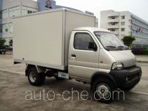 Changan SC5024XXYCD2 box van truck