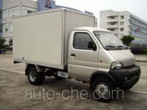 Changan SC5024XXYCD2 фургон (автофургон)