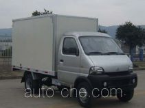 Changan SC5024XXYCD31 фургон (автофургон)