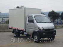 Changan SC5024XXYCD31 box van truck