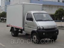Changan SC5024XXYCD32 фургон (автофургон)
