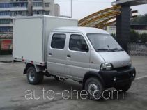Changan SC5024XXYCS31 box van truck