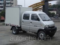 Changan SC5024XXYCS32 box van truck