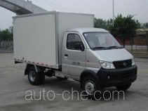 Changan SC5024XXYDD31 box van truck