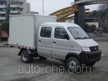 Changan SC5034XXYDS44 box van truck