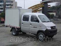 Changan SC5024XXYDS31 фургон (автофургон)