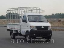 Changan SC5035CCYDD4 грузовик с решетчатым тент-каркасом