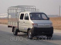 Changan SC5026CCYSC4 грузовик с решетчатым тент-каркасом