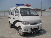 Changan SC5025XKCA4 investigation team car