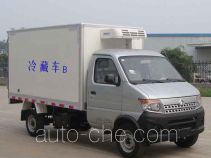 Changan SC5025XLCDF5 refrigerated truck