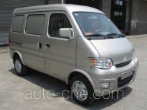 Changan SC5025XXYB3 фургон (автофургон)