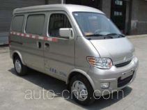 Changan SC5025XXYA4 фургон (автофургон)