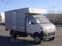 Changan SC5025XXYDCA4 box van truck