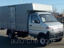 Changan SC5025XXYDCB4 box van truck
