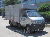 Changan SC5025XXYDCGB5CNG box van truck