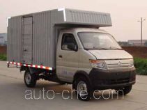Changan SC5025XXYDF4 box van truck