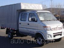 Changan SC5025XXYSDA4 фургон (автофургон)