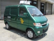 Changan SC5025XYZA4 postal vehicle