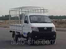 Changan SC5026CCYDE грузовик с решетчатым тент-каркасом