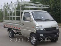 Changan SC5026CCYDG4 грузовик с решетчатым тент-каркасом