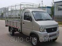Changan SC5026CD2 грузовик с решетчатым тент-каркасом