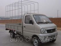 Changan SC5026CDAJ3 грузовик с решетчатым тент-каркасом