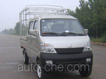 Changan SC5026CS4N грузовик с решетчатым тент-каркасом