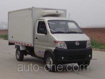 Changan SC5026XLCDA refrigerated truck
