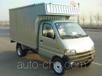 Changan SC5026XXYD фургон (автофургон)
