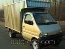 Changan SC5026XXYD1 box van truck