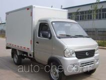 Changan SC5026XXYD2 box van truck