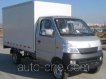Changan SC5026XXYDA4 box van truck