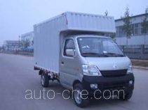 Changan SC5026XXYDB4 фургон (автофургон)