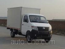 Changan SC5026XXYDEA box van truck