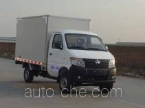 Changan SC5026XXYDC box van truck