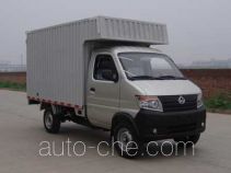 Changan SC5026XXYDE box van truck