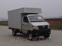 Changan SC5026XXYDD фургон (автофургон)