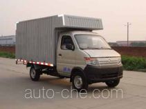 Changan SC5035XXYDA4 фургон (автофургон)