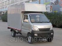 Changan SC5026XXYDG4 box van truck