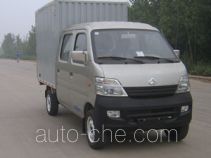 Changan SC5026XXYS4N фургон (автофургон)