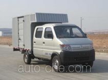 Changan SC5026XXYSC4 box van truck
