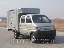 Changan SC5026XXYSC4 фургон (автофургон)