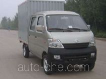 Changan SC5026XXYSG4 фургон (автофургон)