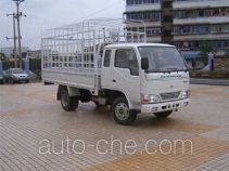 Changan SC5027CEW1 грузовик с решетчатым тент-каркасом