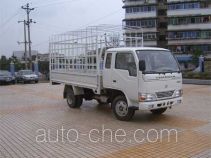Changan SC5027CFW1 грузовик с решетчатым тент-каркасом